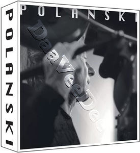 Roman Polanski Collection - 32-DVD Boxset (DVD)